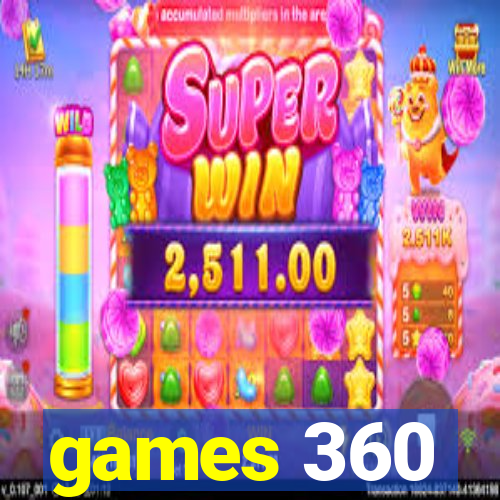 games 360